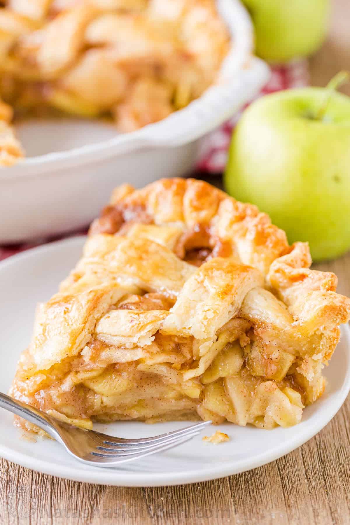 20 Apple Pie Filling Recipes » Fast and Fun Meals