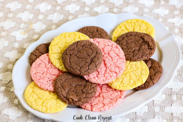 25 of the Best Cookie Recipes » Fast and Fun Meals