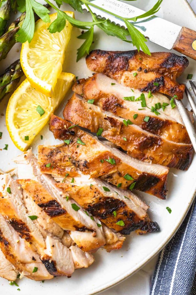 25 Boneless Skinless Chicken Thigh Recipes » Fast and Fun Meals