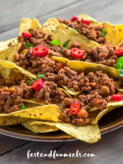 Healthy Recipes Using Ground Beef Featured Image