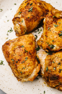 25 Boneless Skinless Chicken Thigh Recipes » Fast and Fun Meals