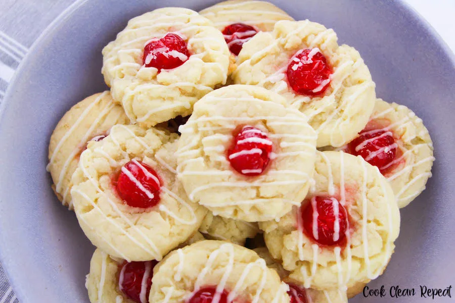 25 of the Best Cookie Recipes Featured Image