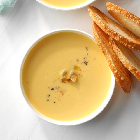 20 Butternut Squash Soup Recipes » Fast and Fun Meals