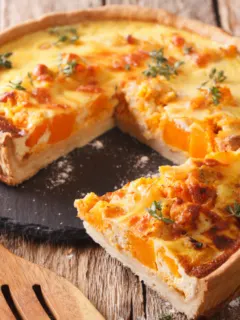 the best quiche recipes featured image