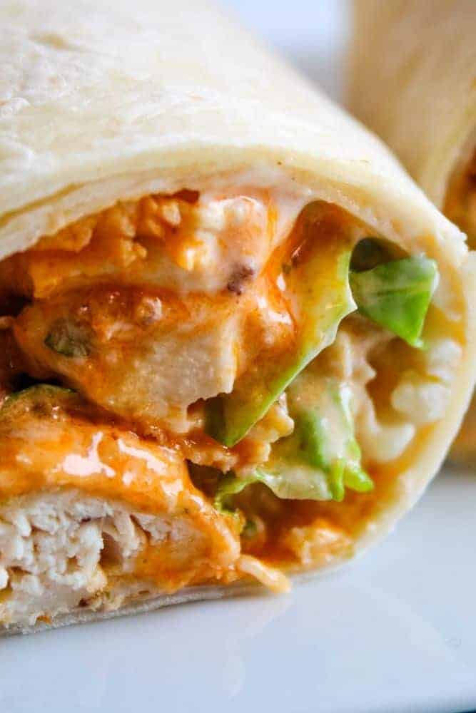 30 Recipes With Leftover Chicken » Fast and Fun Meals