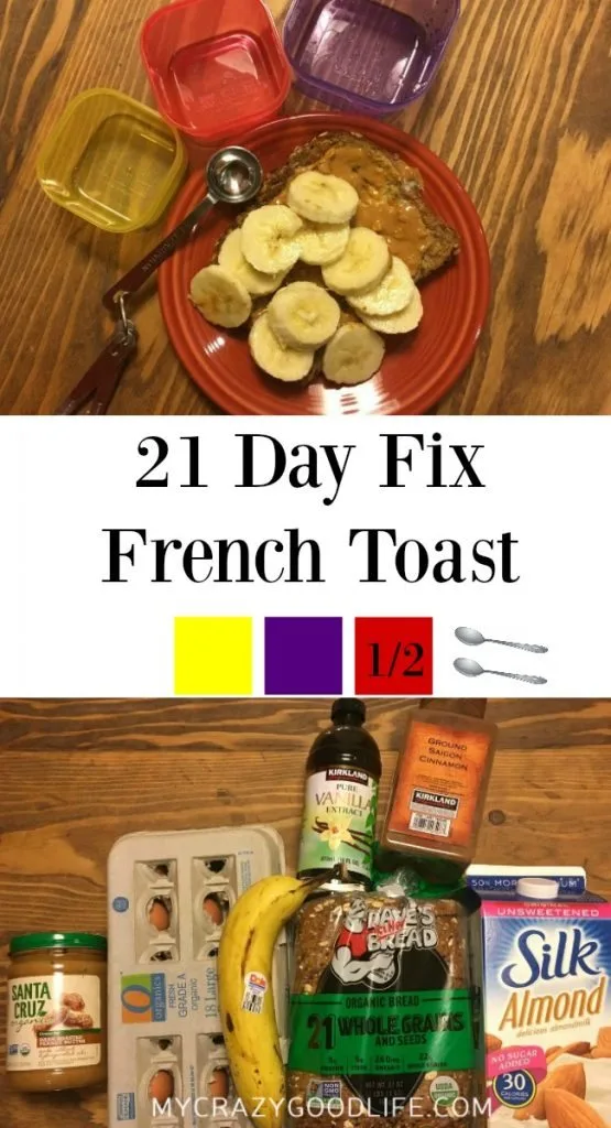 40 21 Day Fix Recipes Fast And Fun Meals
