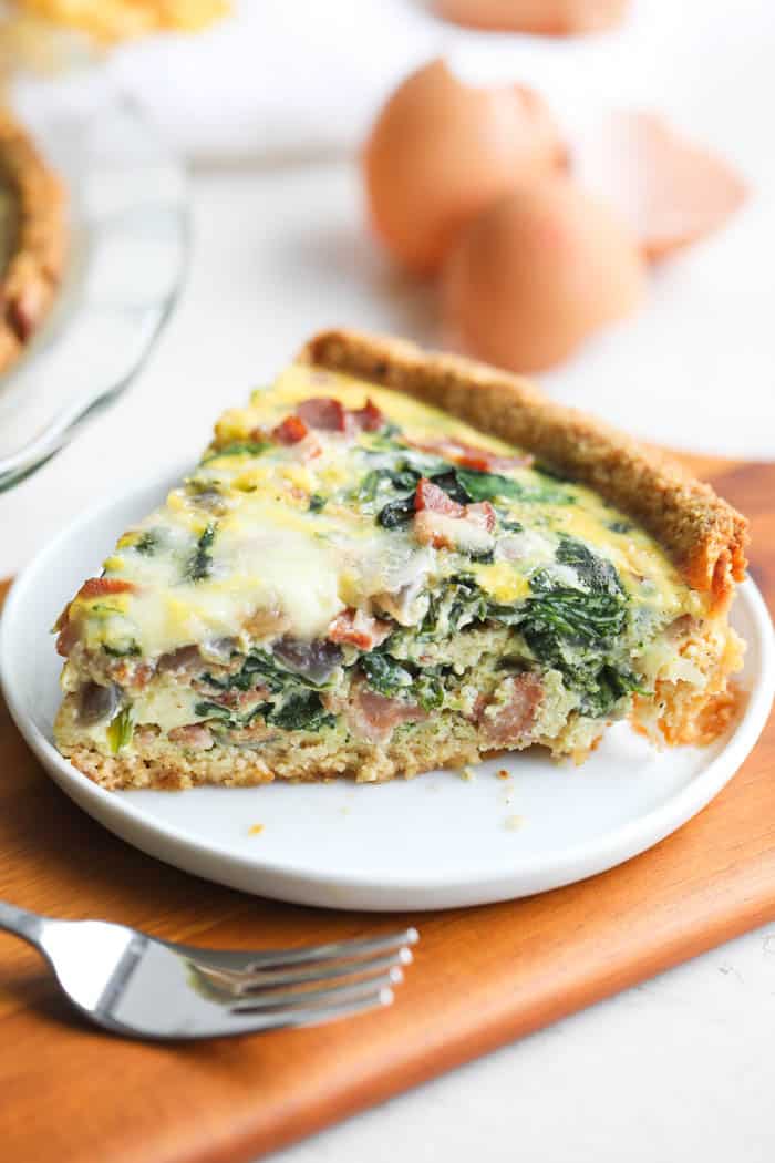 25 of The Best Quiche Recipes » Fast and Fun Meals
