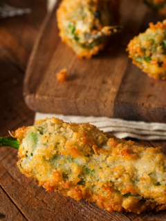 Jalapeno Popper Recipes Featured Image