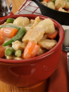 Recipes for Chicken and Dumplings featured image