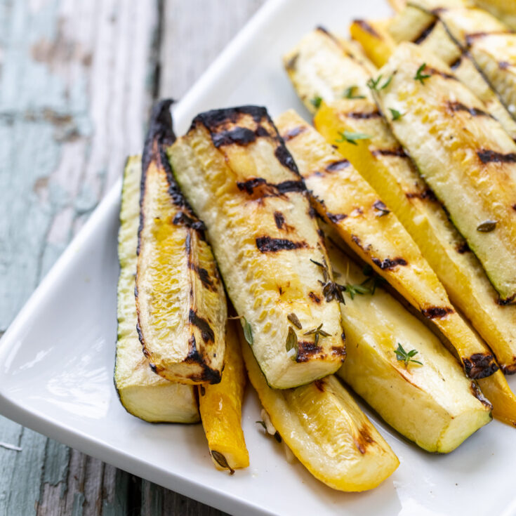 19 Recipes for Squash and Zucchini » Fast and Fun Meals