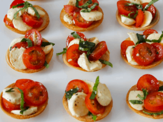 17 Caprese Appetizers » Fast and Fun Meals