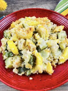 recipes for squash and zucchini featured image