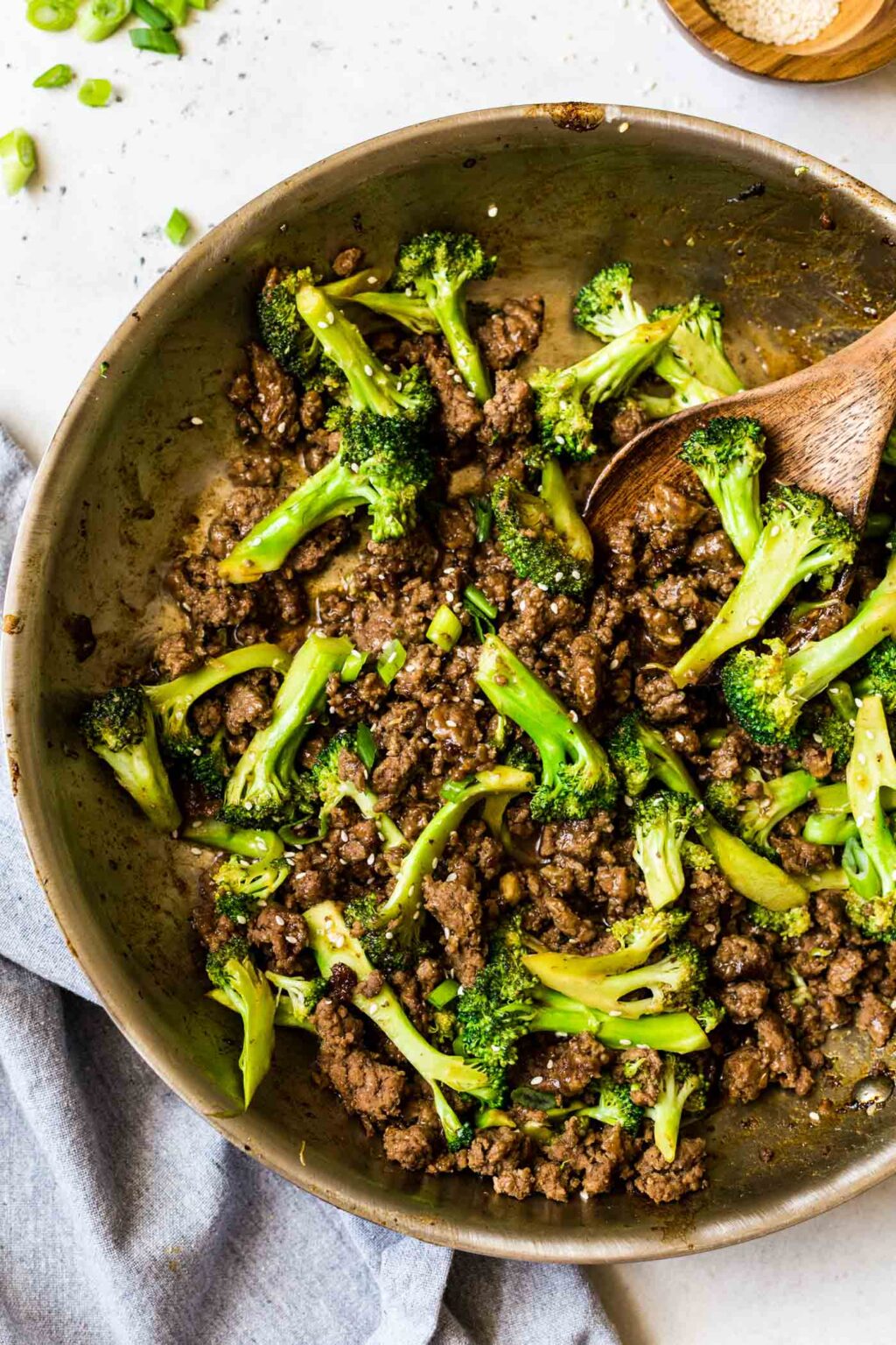 19 Recipes for Hamburger Meat » Fast and Fun Meals