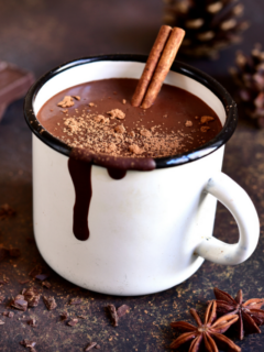 hot chocolate recipes featured image