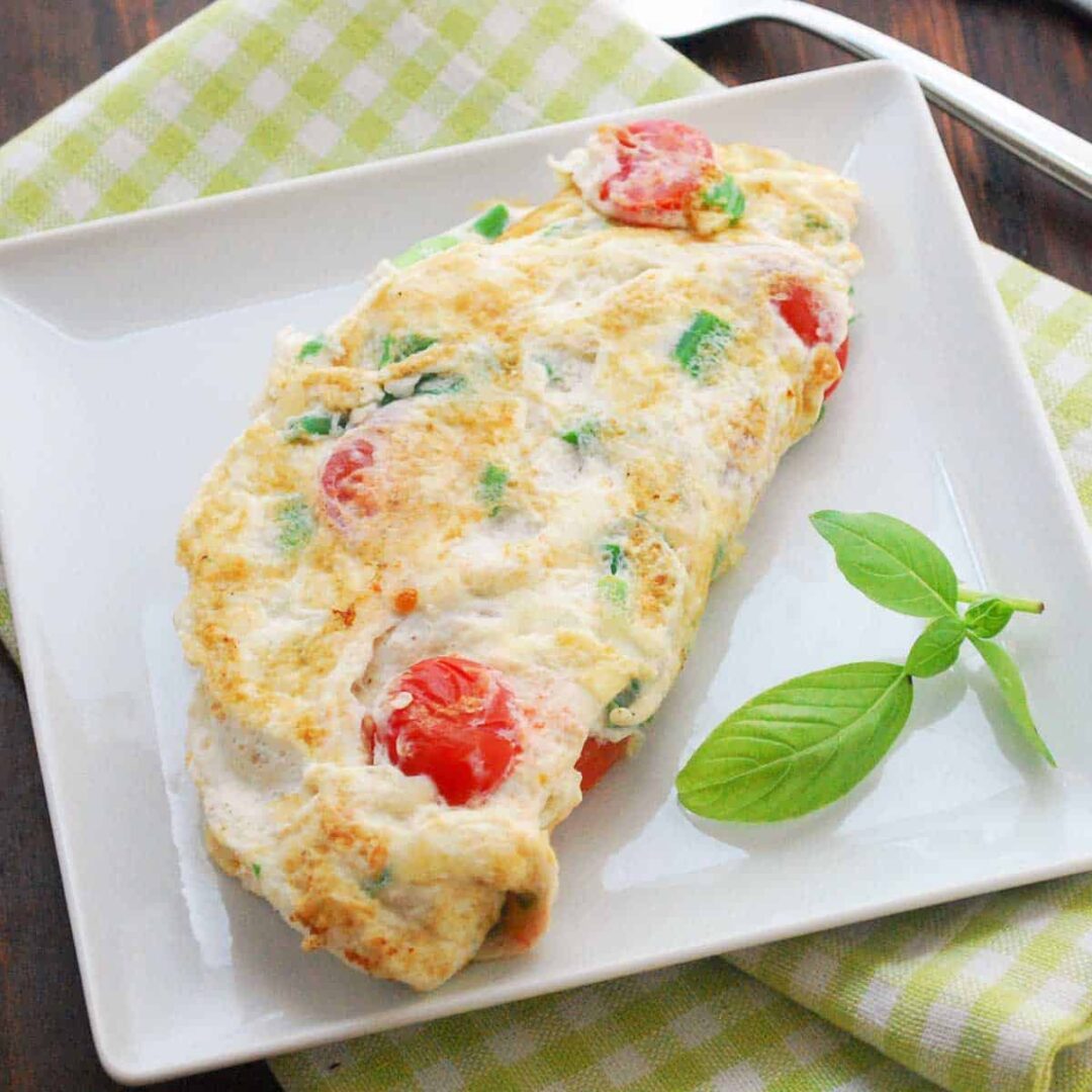 30 Tasty Recipes for Egg Whites » Fast and Fun Meals