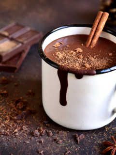 hot chocolate recipes featured image