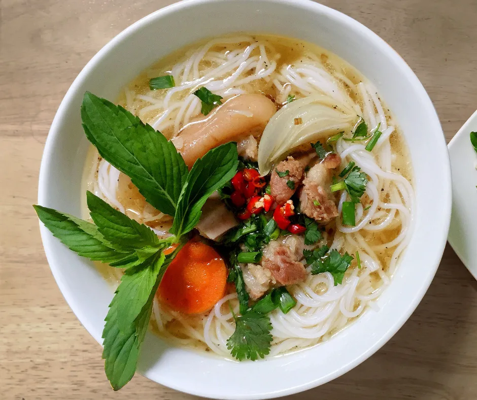 recipes for noodles featured image