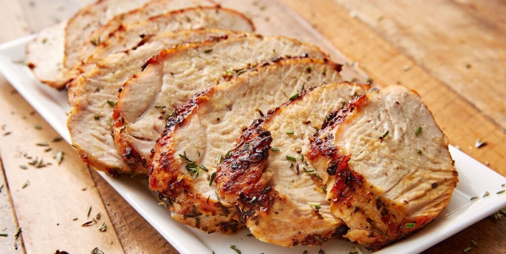 20 Creative Recipes for Turkey Breast » Fast and Fun Meals