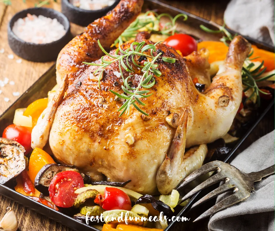 How to Quickly Thaw Chicken Featured Image
