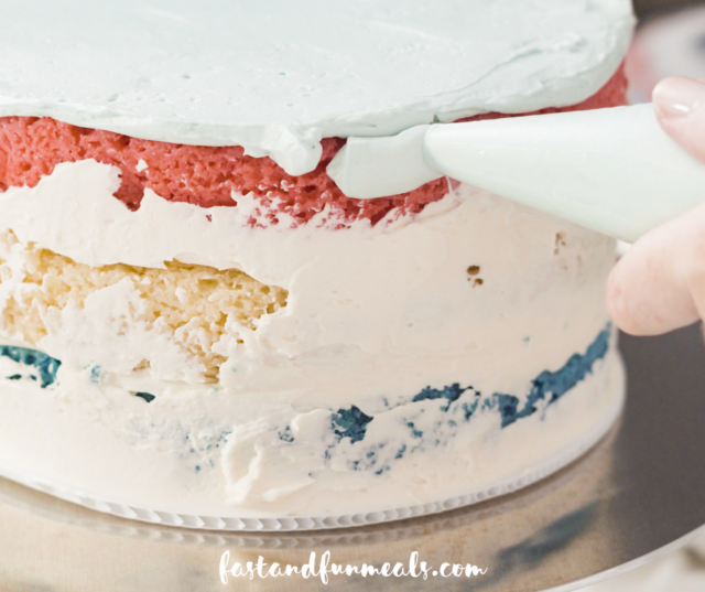 What is the Difference Between Buttercream and Frosting » Fast and Fun