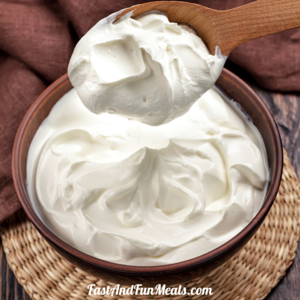 Can You Freeze Sour Cream Featured Image