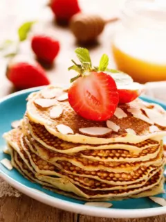 pancake topping ideas