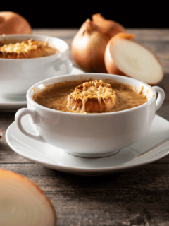 french onion soup recipes to try