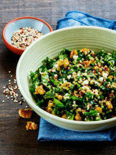 quinoa salad recipes